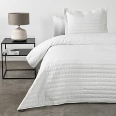 CANNON - Quilt Microfibra Stonewash 1.5 Plazas