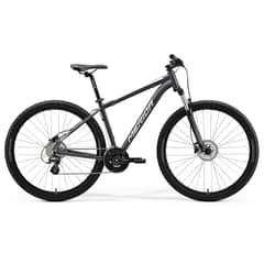 MERIDA - Bicicleta Mountain Bike Hombre Big Nine 15 Aro 29 Unisex