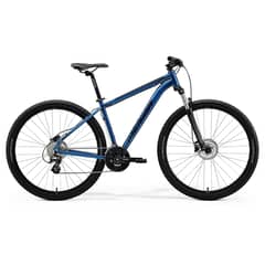 MERIDA - Bicicleta Mountain Bike Hombre Big Nine 15 Aro 29 Unisex
