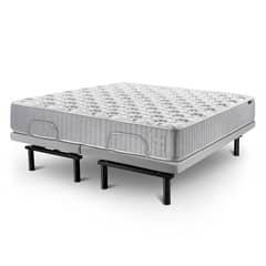 CANNON - Cama Eléctrica King Pure Cotton