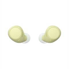 SONY - Audifonos Bluetooth WF-C510