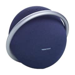 HARMAN KARDON - Parlante Bluetooth Onyx Studio 8 Azul