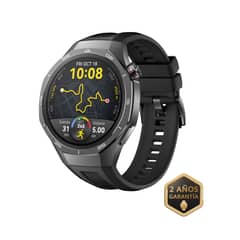HUAWEI - Smartwatch Watch GT 5 Pro 46MM Negro