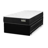 BELSOGNO - Diván One Black 1 Plaza