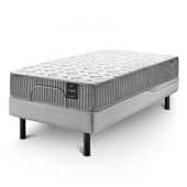 CANNON - Cama Eléctrica 1.5 Plazas Elite Silence