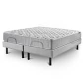 CANNON - Cama Eléctrica Súper King Elite Wool