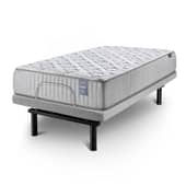 CANNON - Cama Eléctrica 1.5 Plazas Pure Visco