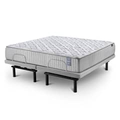 CANNON - Cama Eléctrica King Pure Visco