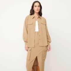 VERO MODA - Blusa Mujer
