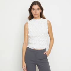 VERO MODA - Blusa Mujer