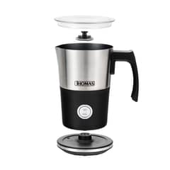 THOMAS - Espumador de Leche 4 en 1 TH-4110i