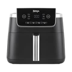 NINJA - Freidora de Aire Pro 4 En 1 De 4.7 Litros AF140EU