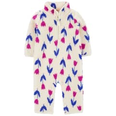 CARTER'S - Enterito Sherpa Bebé Niña