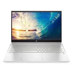 HP - Notebook Pavilion 15-EG2519LA Intel Core i5-1235U 8GB RAM 512GB SSD 15,62 Full HD Wi-Fi 6