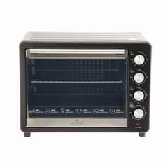 URSUS TROTTER - Horno Eléctrico 60 Litros Ut-Backofen Pro60