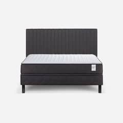 ROSEN - Cama Europea Wave 2 Plazas