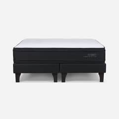 ROSEN - Cama Europea Tempo Plus King
