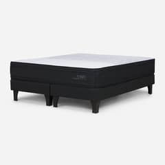 ROSEN - Cama Europea Tempo Plus Super King X 2.00Mt Base Dividida