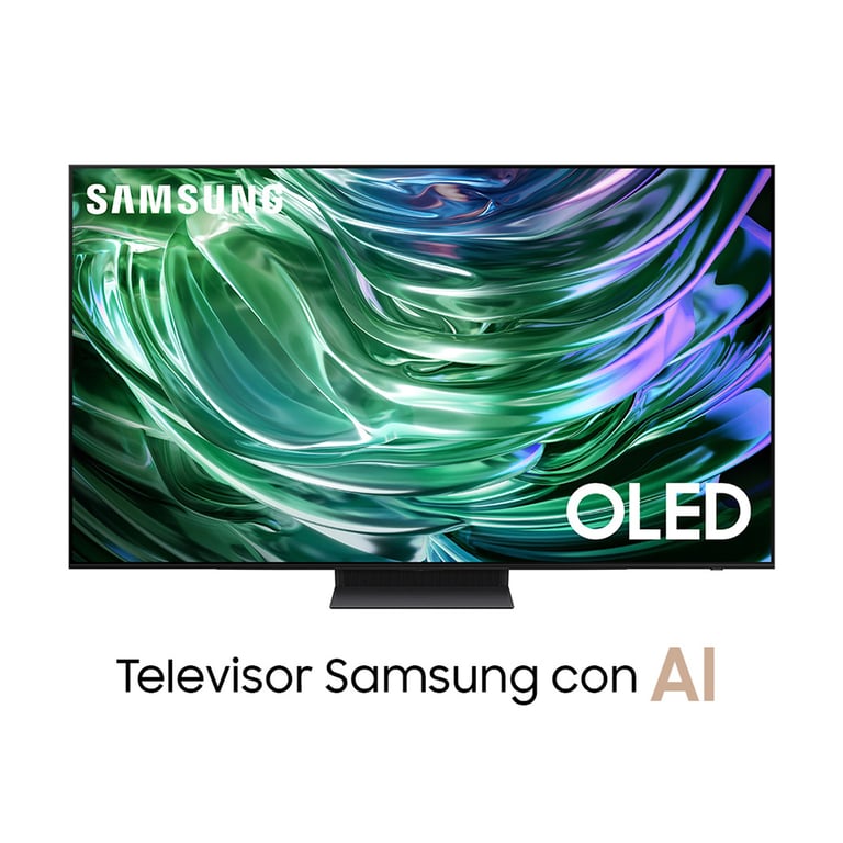 OLED 83 S90D 4K UHD Smart TV 2024