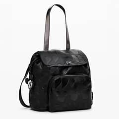 DESIGUAL - Mochila Mujer