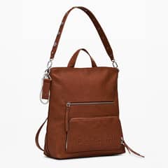 DESIGUAL - Mochila Mujer