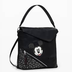 DESIGUAL - Mochila Mujer