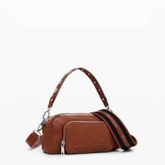 DESIGUAL - Cartera Mujer