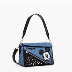 DESIGUAL - Cartera Mujer