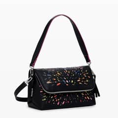 DESIGUAL - Cartera Mujer