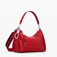 DESIGUAL - Cartera Mujer