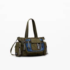 DESIGUAL - Cartera Mujer