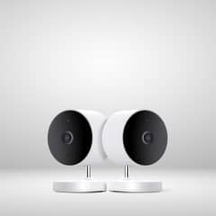 XIAOMI - Kit Camara de Seguridad y Alarma AW200 AW200
