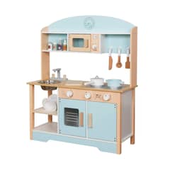 KIDSCOOL - Cocina Montessori