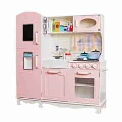 KIDSCOOL - Cocina Led Xl Rs Full Kitchen
