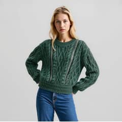 SCOTCHSODA - Sweater Mujer