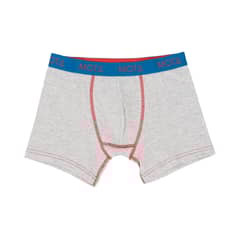 MOTA - Pack 3 Boxer Algodón Niño