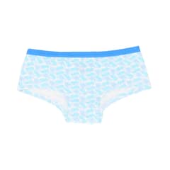 CAFFARENA - Pack 2 Pantaleta Algodón Niña