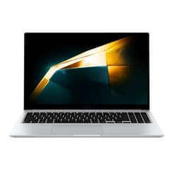 SAMSUNG - Galaxy Book4 I5 15.6" 512Gb 16Gb Ram