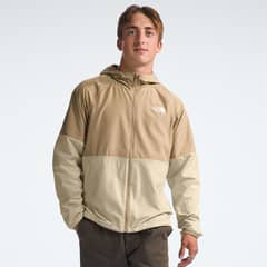 THE NORTH FACE - Chaqueta Flyweight Hoodie 2.0 Hombre