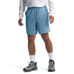 THE NORTH FACE - Short Class Outdoor Hombre