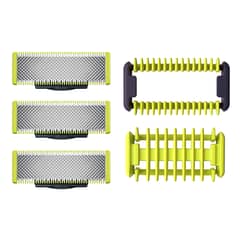 PHILIPS - Pack Repuesto Oneblade