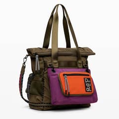 DESIGUAL - Mochila Mujer
