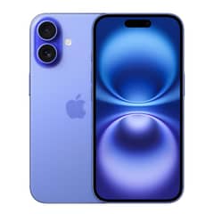 APPLE - IPhone 16 128 GB
