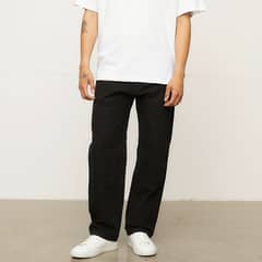 JACK&JONES - Pantalón Teddie Algodón Hombre