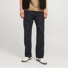 JACK&JONES - Pantalón Teddie Algodón Hombre