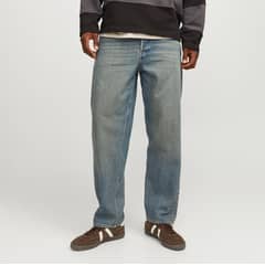 JACK&JONES - Jeans Eddie Algodón Hombre