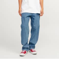 JACK&JONES - Jeans Eddie Algodón Hombre
