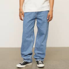 JACK&JONES - Jeans Eddie Algodón Hombre