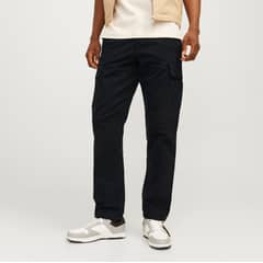 JACK&JONES - Pantalón Tkane Algodón Hombre