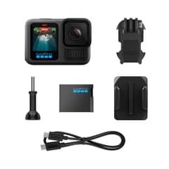GOPRO - Camara Hero13 Black